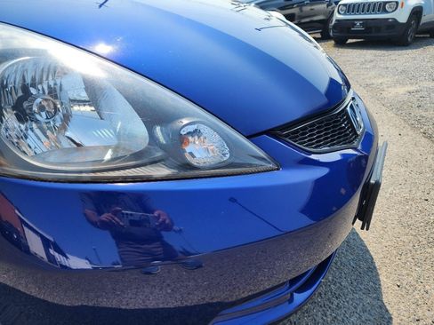Used 2011 Honda Fit image 35