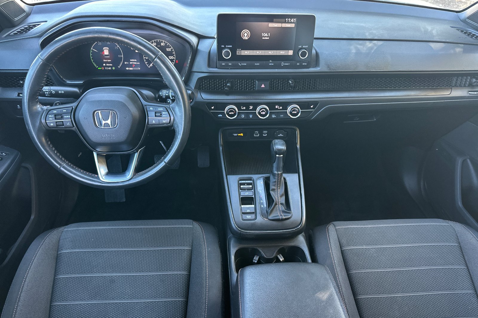 Used 2023 Honda CR-V Sport image 13