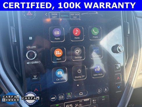 Used 2024 Subaru Crosstrek 2.5i Sport w/ Crosstrek Mirror Package image 15