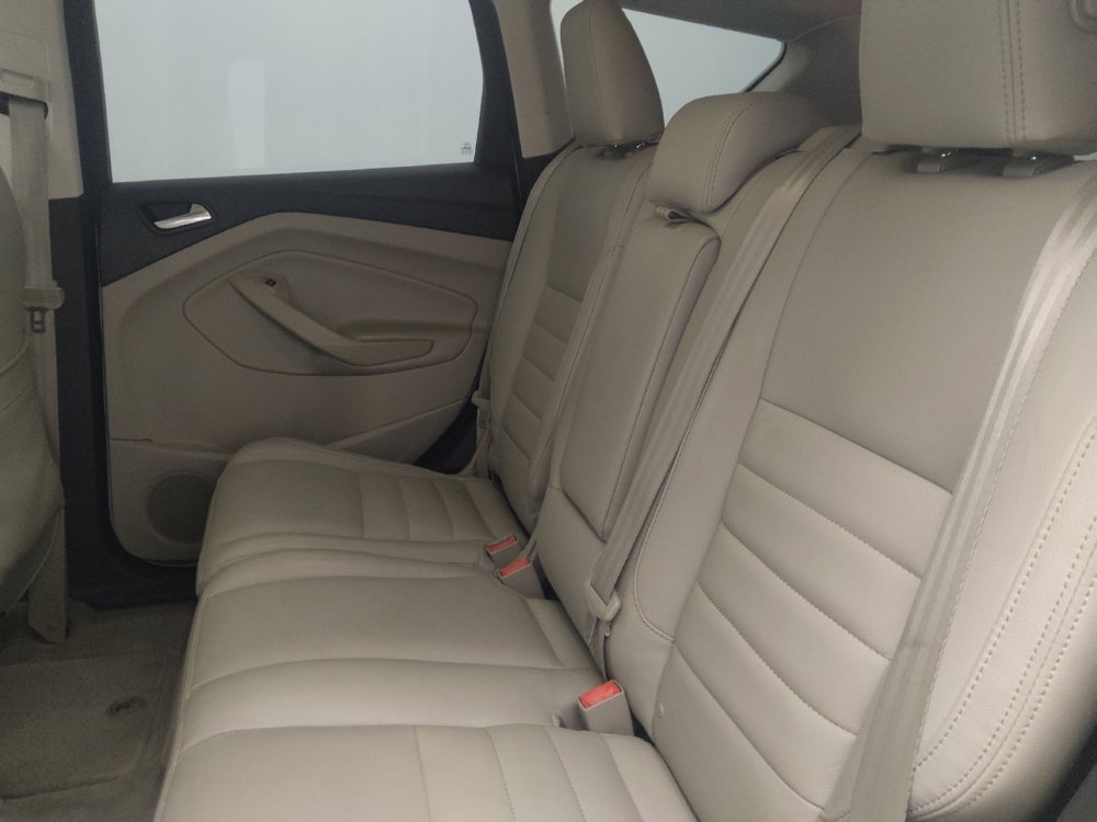 Used 2014 Ford Escape SE FWD image 18
