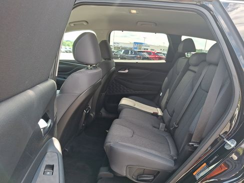Used 2022 Hyundai Santa Fe XRT w/ Cargo Package AWD/4WD image 11