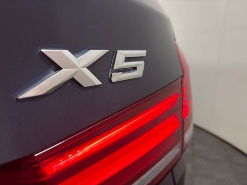 Used 2014 BMW X5 xDrive35d AWD/4WD image 10