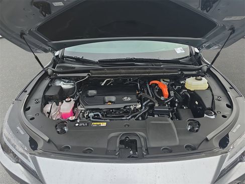 Certified 2025 Lexus RX 350 w/ Convenience Package image 31