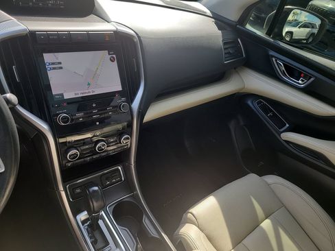 Used 2020 Subaru Ascent Limited w/ Technology Package AWD/4WD image 26