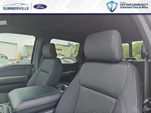 New 2026 Ford F150 XLT w/ Equipment Group 302A MID AWD/4WD image 16