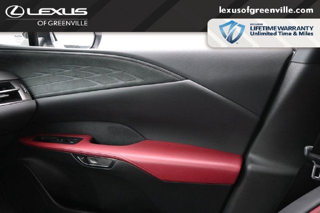 Certified 2024 Lexus RX 350 F Sport w/ Convenience Package AWD/4WD image 19