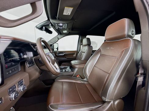 Used 2024 GMC Sierra 2500 Denali w/ Denali Reserve Package image 21