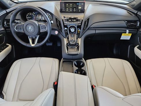 New 2026 Acura RDX SH-AWD image 26