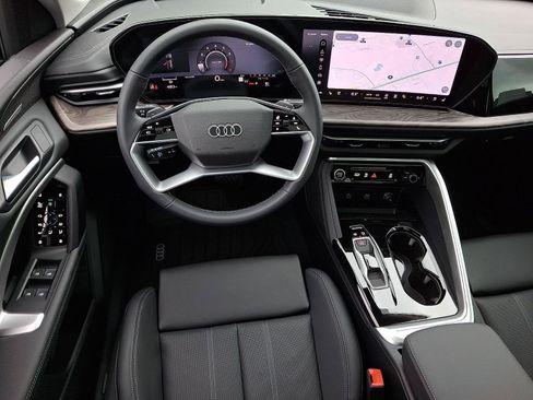 New 2026 Audi Q5 Premium Plus AWD/4WD image 9
