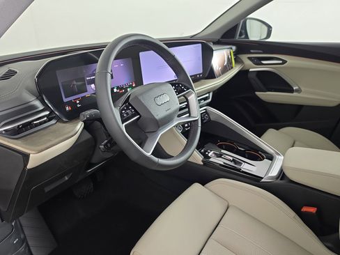 New 2026 Audi Q5 Prestige AWD/4WD image 11
