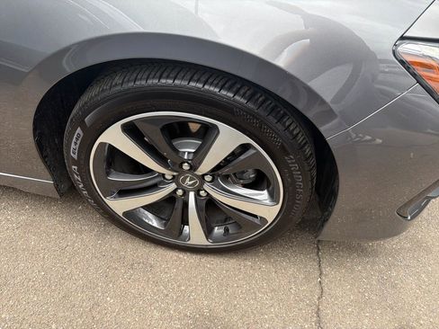 Used 2025 Acura TLX w/ Technology Package image 4
