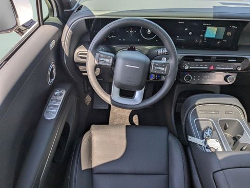 New 2026 Hyundai Palisade Calligraphy FWD image 17