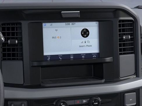 New 2026 Ford F250 XL w/ XL Chrome Package image 14