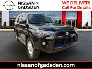 Used 2016 Toyota 4Runner SR5 RWD video 1