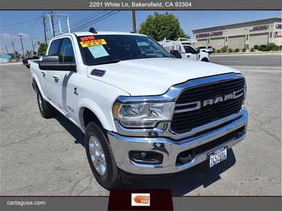 Used 2019 RAM 2500 Big Horn