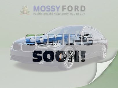 Used 2022 BMW 530i w/ Premium Package