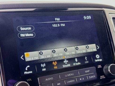 Used 2021 Nissan Titan SV w/ SV Convenience Package AWD/4WD image 29