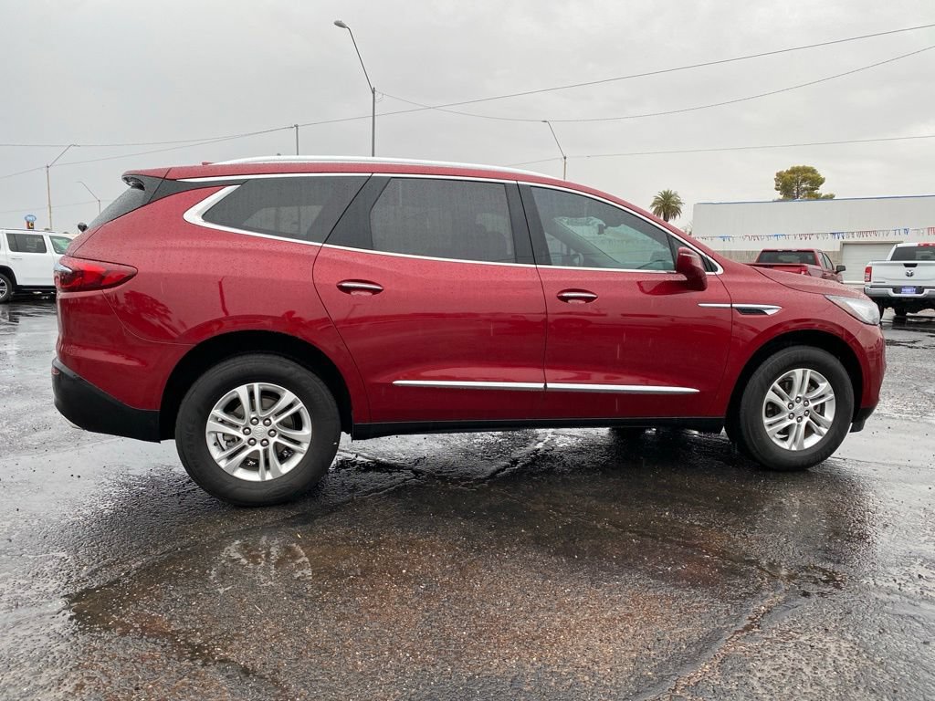 Used 2020 Buick Enclave Essence w/ Trailering Package, 5000 lbs. FWD image 5