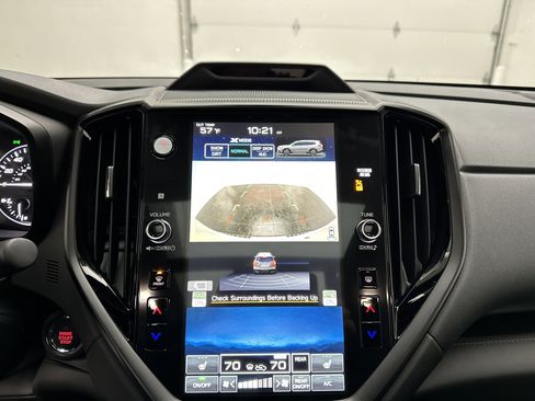 New 2025 Subaru Ascent Bronze Edition image 36