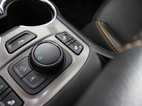 Used 2023 GMC Terrain AT4 w/ Infotainment Package II AWD/4WD image 56