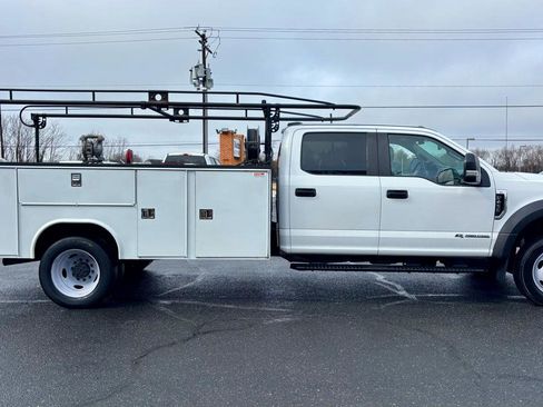 Used 2020 Ford F450 XL w/ Power Equipment Group image 5