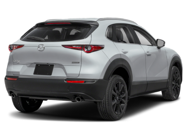 New 2026 MAZDA CX-30 AWD 2.5 S w/ Select Sport Pkg image 2
