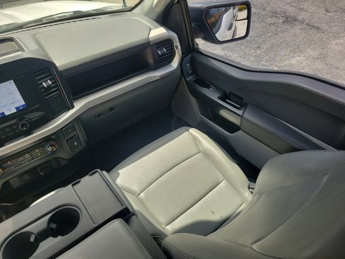 Used 2022 Ford F150 XL w/ Equipment Group 101A High RWD image 14