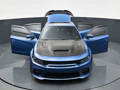 Used 2021 Dodge Charger Scat Pack RWD image 45