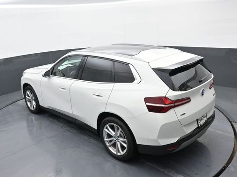 New 2025 BMW X3 xDrive30i w/ Premium Package image 34