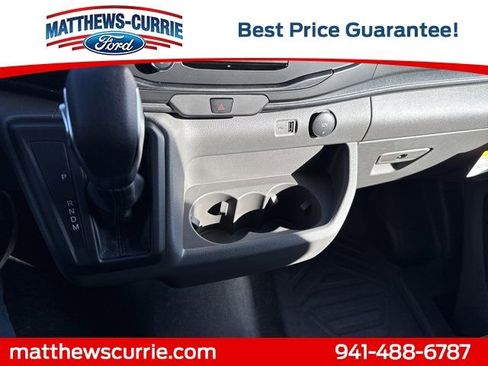 New 2026 Ford Transit 250 148 Medium Roof image 18