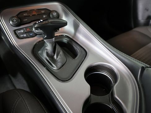 Certified 2023 Dodge Challenger SXT image 18