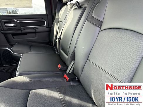 New 2026 RAM 2500 Laramie image 14