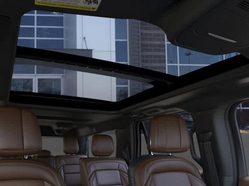 New 2025 Lincoln Navigator L Reserve image 22