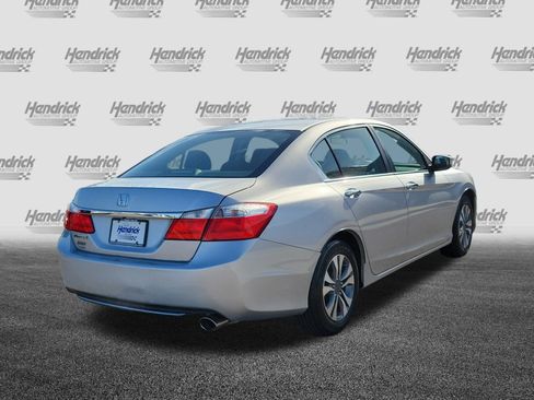Used 2013 Honda Accord LX image 7