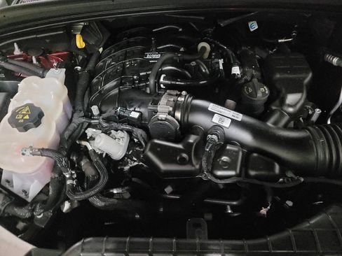 Used 2023 Jeep Grand Cherokee Laredo w/ Luxury Tech Group I image 30