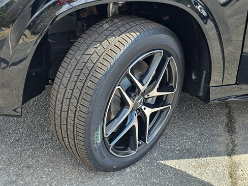 New 2026 Mercedes-Benz GLE 53 AMG 4MATIC Coupe image 33