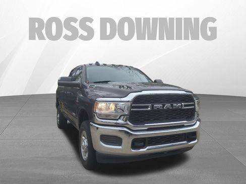 Used 2019 RAM 2500 Tradesman image 3