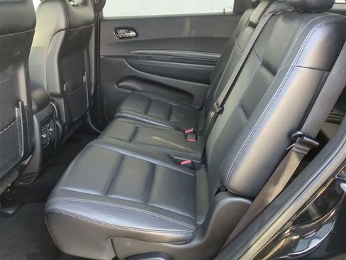 Used 2022 Dodge Durango GT w/ Blacktop Package image 19