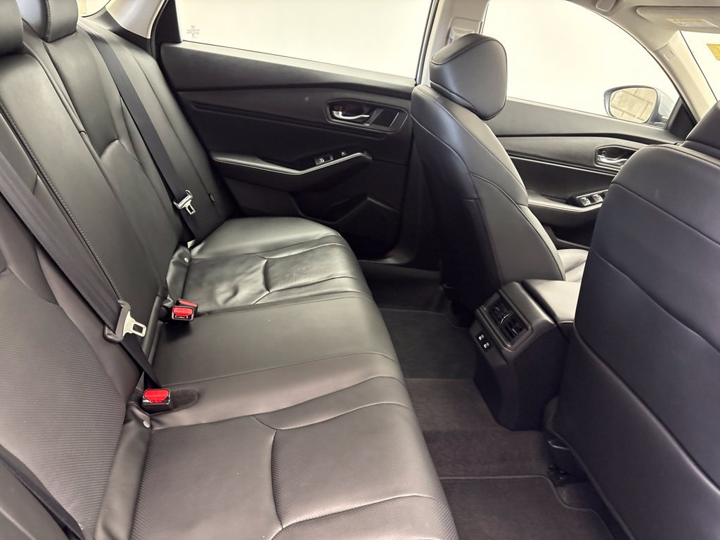 Used 2026 Honda Accord Touring image 28