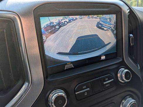 Used 2023 GMC Sierra 3500 SLE AWD/4WD image 24