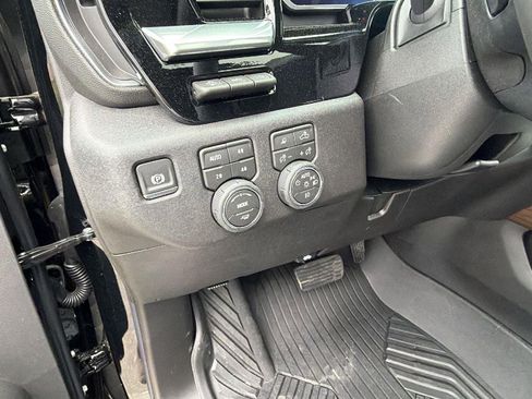 New 2026 Chevrolet Silverado 2500 High Country w/ High Country Premium Package AWD/4WD image 20