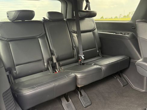 Certified 2025 Ford Expedition Max Platinum w/ Stealth Performance Package AWD/4WD image 25