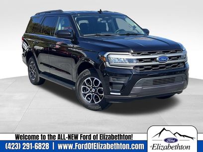 Used 2024 Ford Expedition XLT