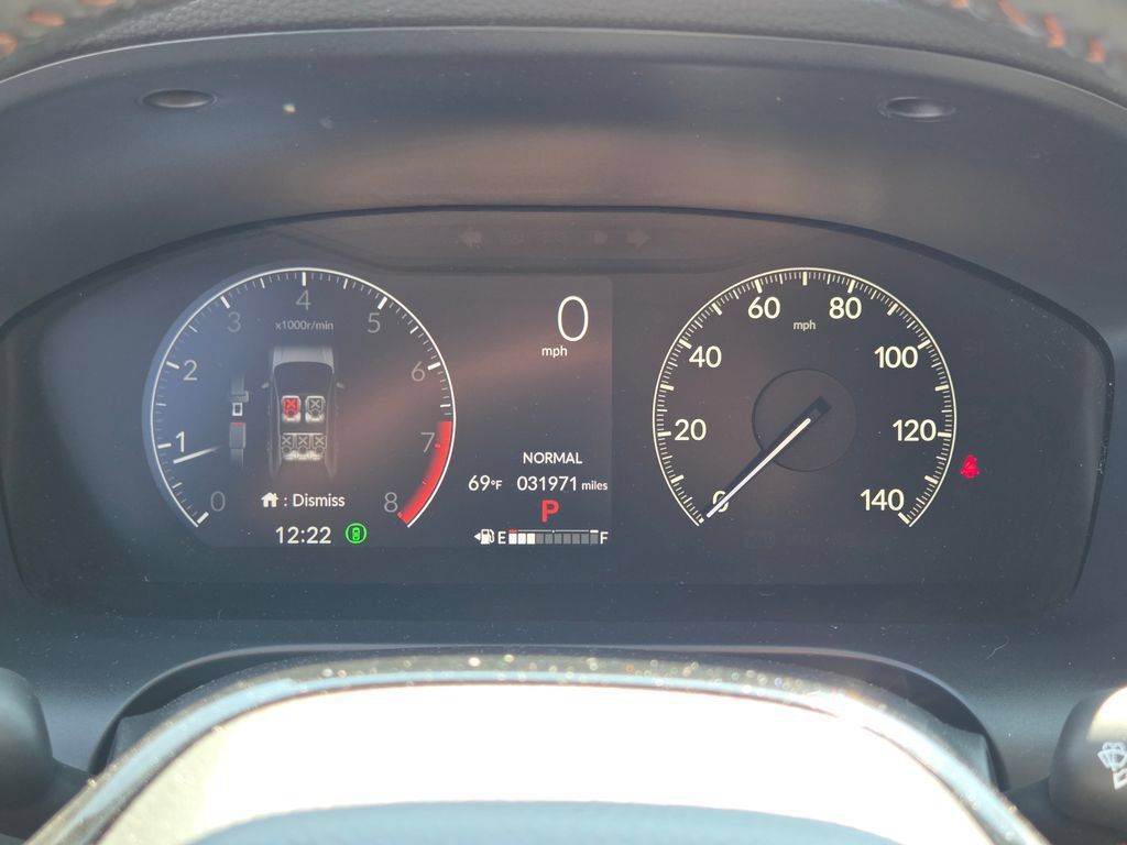 Used 2025 Honda HR-V Sport image 30