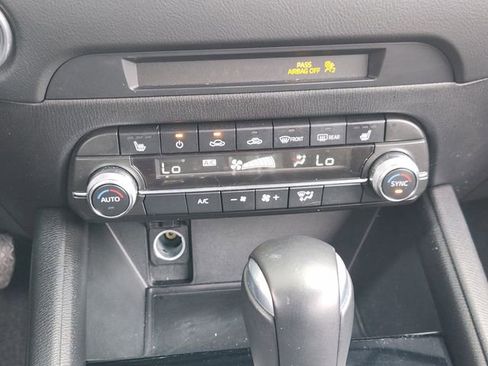 Used 2024 MAZDA CX-5 AWD 2.5 S w/ Select Package image 13