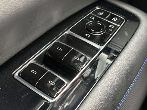 New 2026 Cadillac Escalade IQL Sport 1 image 36