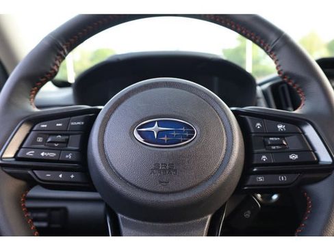 New 2026 Subaru Crosstrek 2.5i Limited AWD/4WD image 36