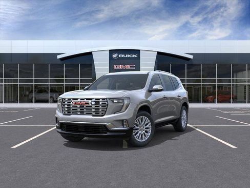 New 2026 GMC Acadia Denali w/ Super Cruise Package image 32