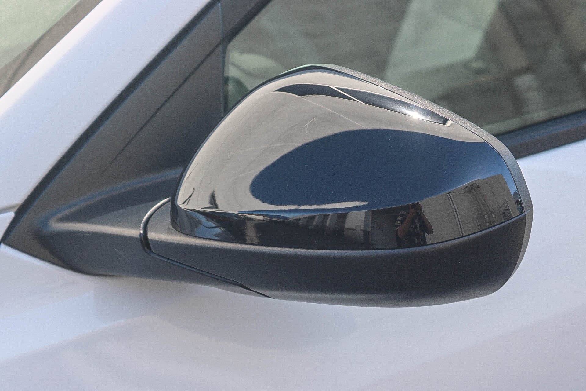 Used 2025 Chevrolet Trax RS FWD image 18