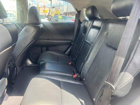 Used 2015 Lexus RX 350 AWD image 36
